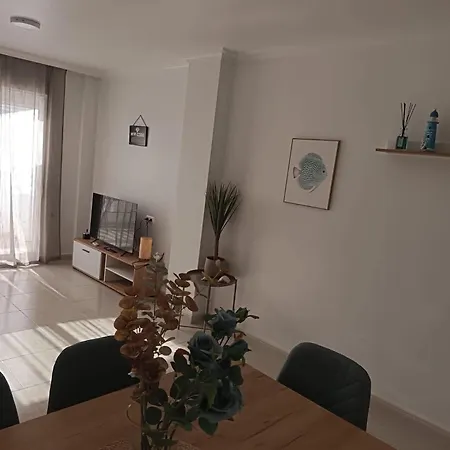 Apartment Casa Del Sol