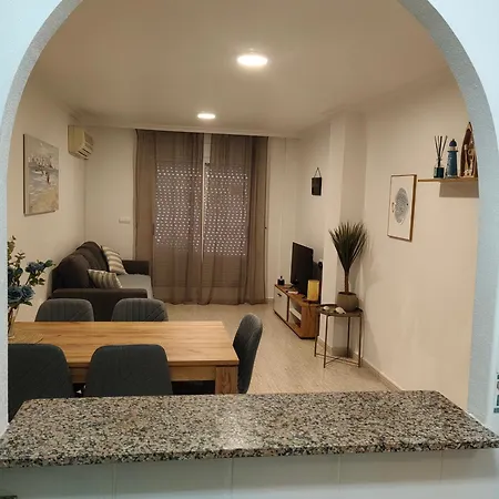 Casa Del Sol * Torrevieja