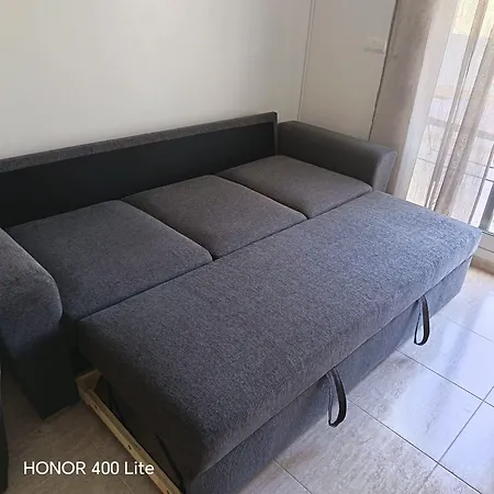 Casa Del Sol Apartment Torrevieja