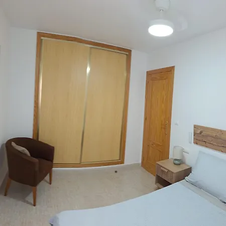Apartment Casa Del Sol
