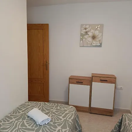 Apartment Casa Del Sol