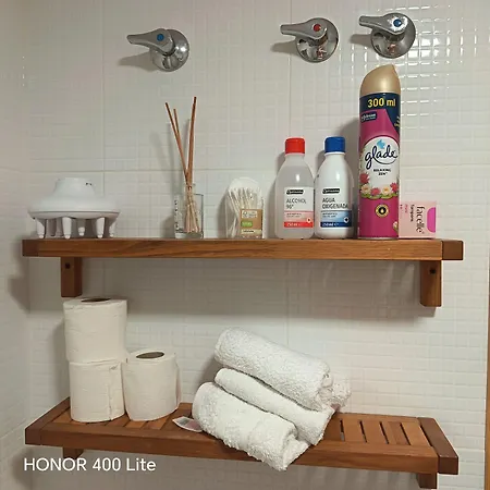 Apartment Casa Del Sol Torrevieja