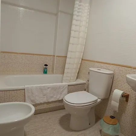 Apartment Casa Del Sol
