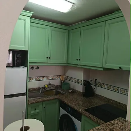 Casa Del Sol Apartment Torrevieja