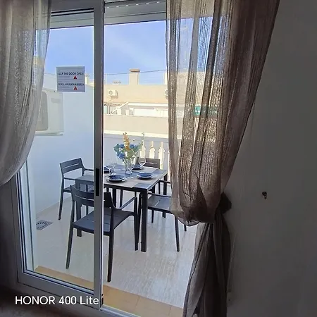 Casa Del Sol Torrevieja