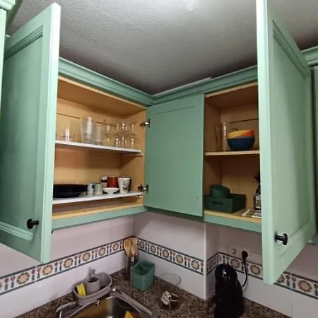 Casa Del Sol Torrevieja