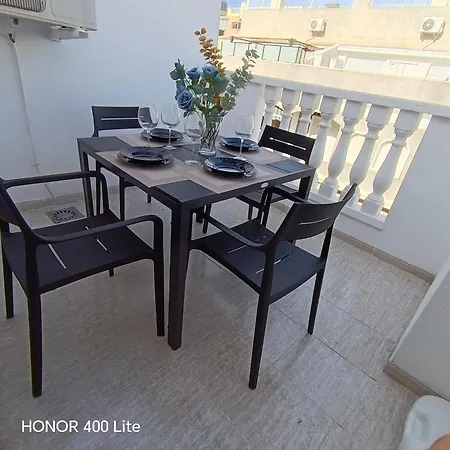 Casa Del Sol * Torrevieja